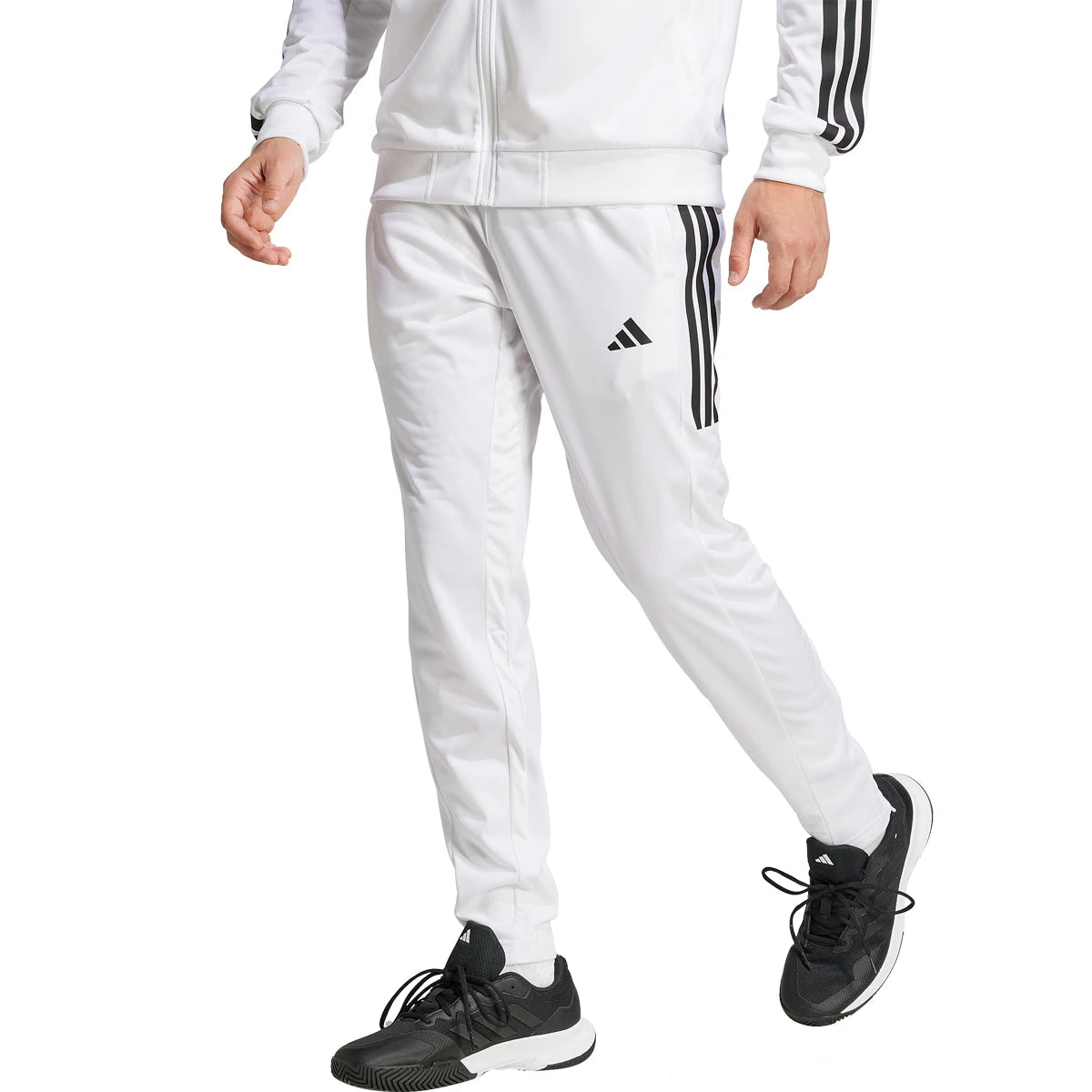 PANTALON ADIDAS 3 BANDES KNIT