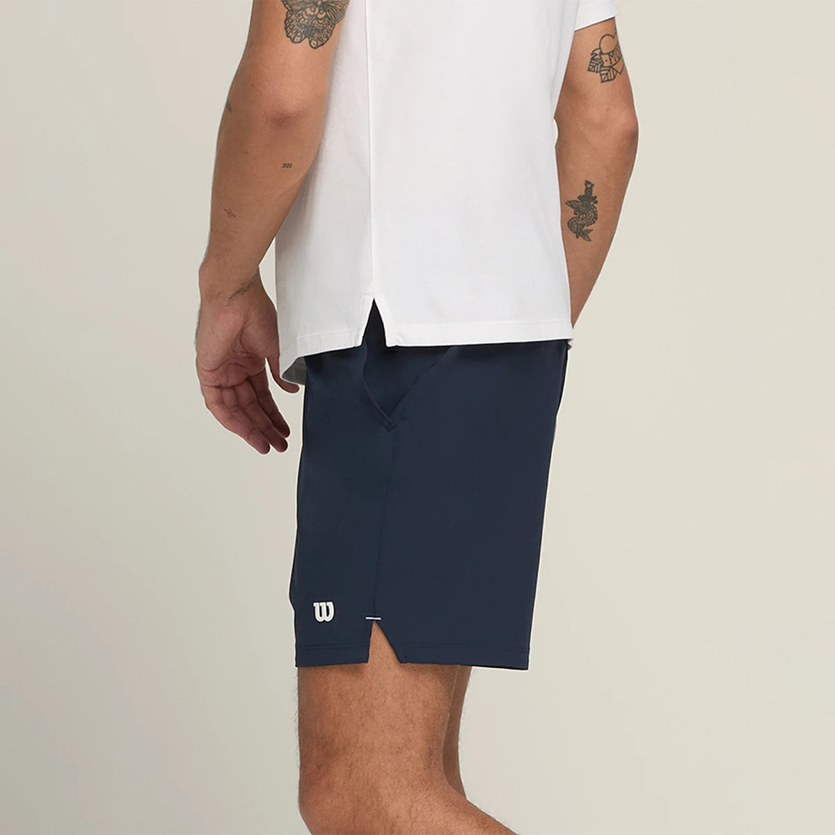 SHORT WILSON TEAM PRO 7IN