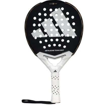 RAQUETTE DE PADEL ADIDAS METALBONE TEAM LIGHT  3.4