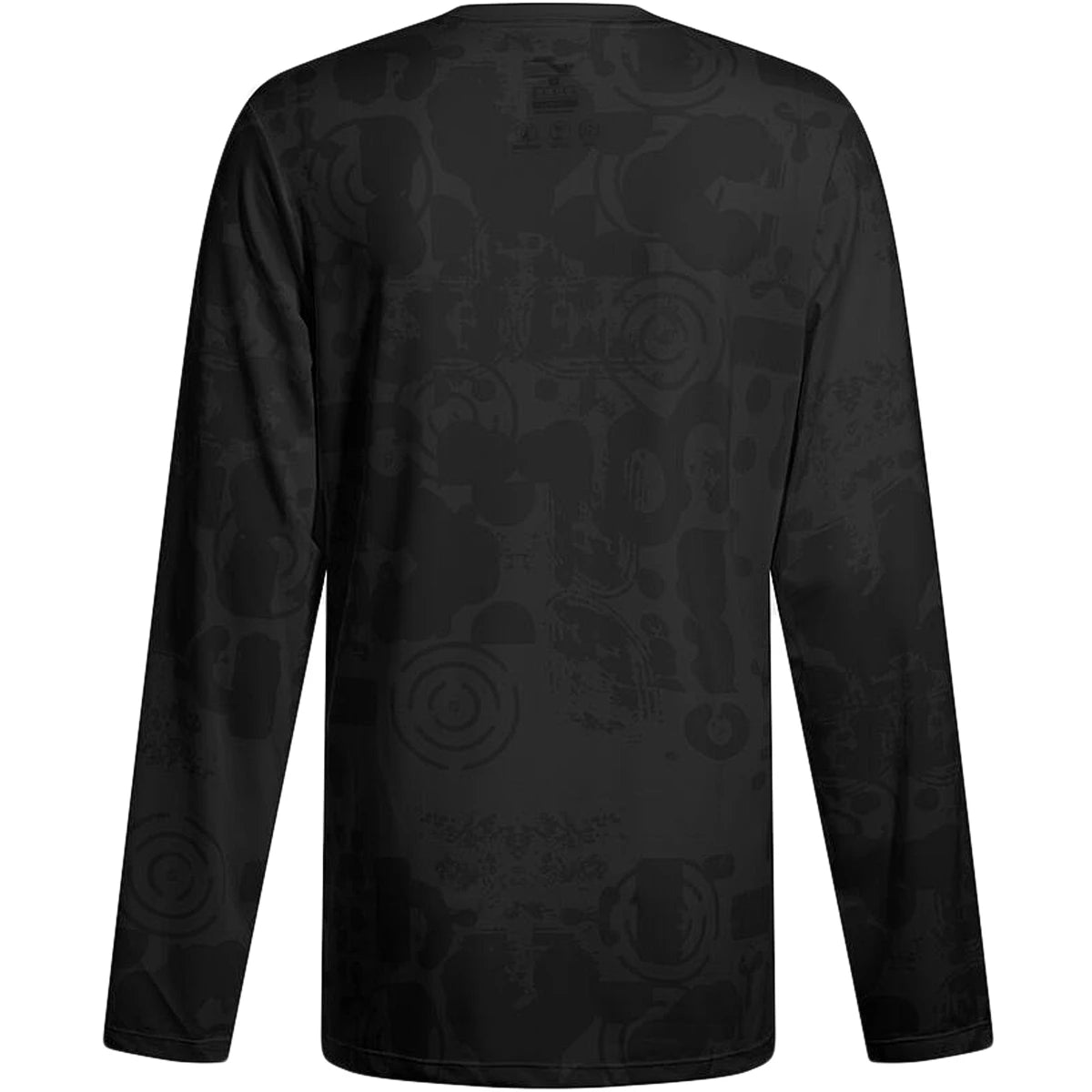T-SHIRT JOMA PADEL MANCHES LONGUES CHALLENGE