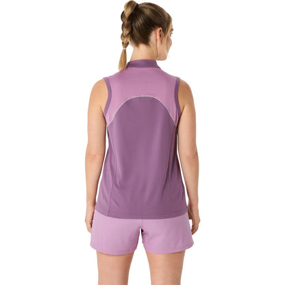 DEBARDEUR ASICS FEMME PADEL COURT