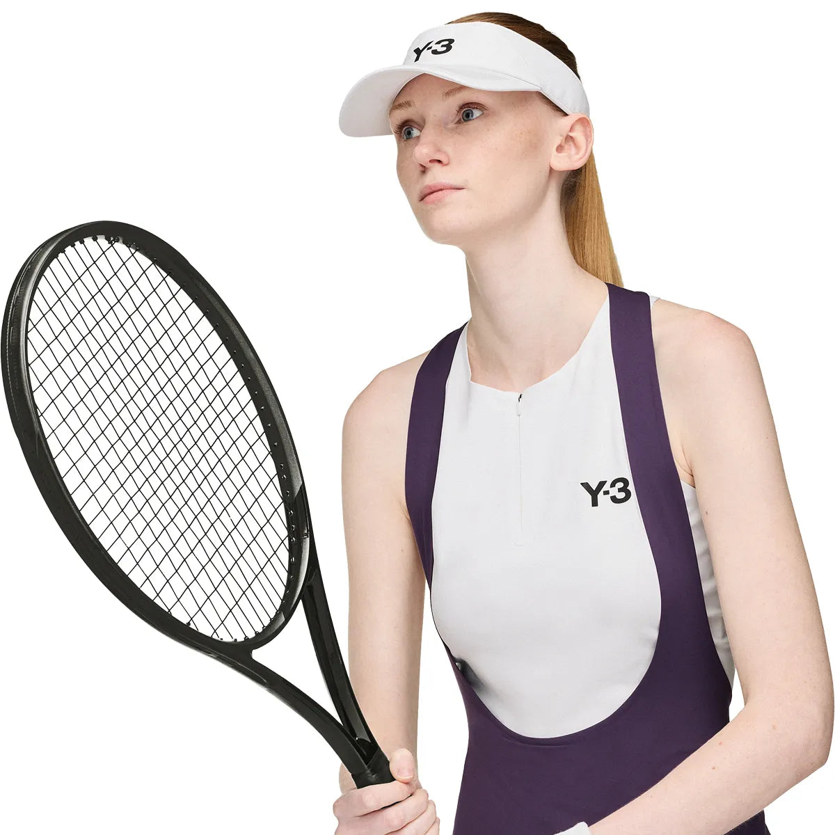 DEBARDEUR ADIDAS FEMME Y-3