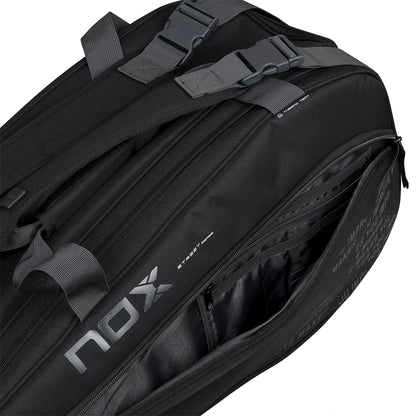 SAC NOX PADEL STREET SERIES