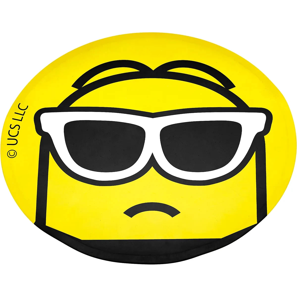 PACK DE 6 CIBLES WILSON MINIONS