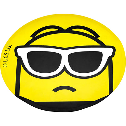 PACK DE 6 CIBLES WILSON MINIONS