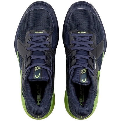 CHAUSSURES DE PADEL HEAD SPRINT PRO 4.0