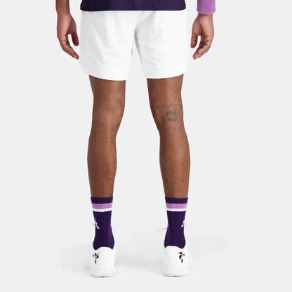 Short Le Coq Sportif Tennis Pro Tournament