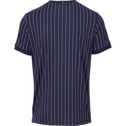 T-SHIRT FILA BB1 STRIPES