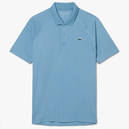 POLO LACOSTE CORE PERFORMANCE SPORT RAGLAN