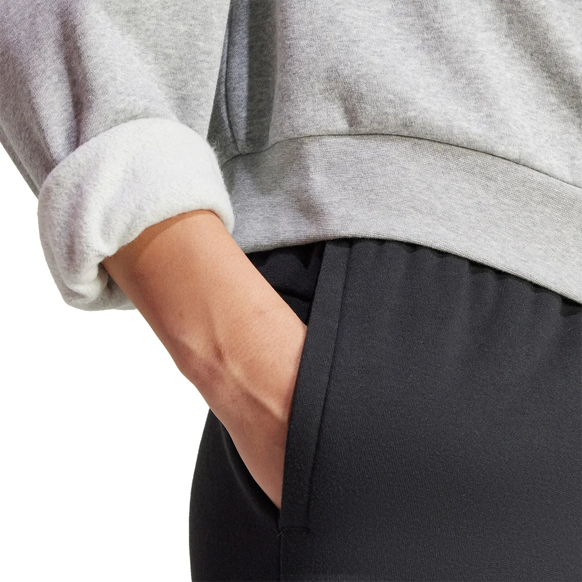 SWEAT ADIDAS FEMME