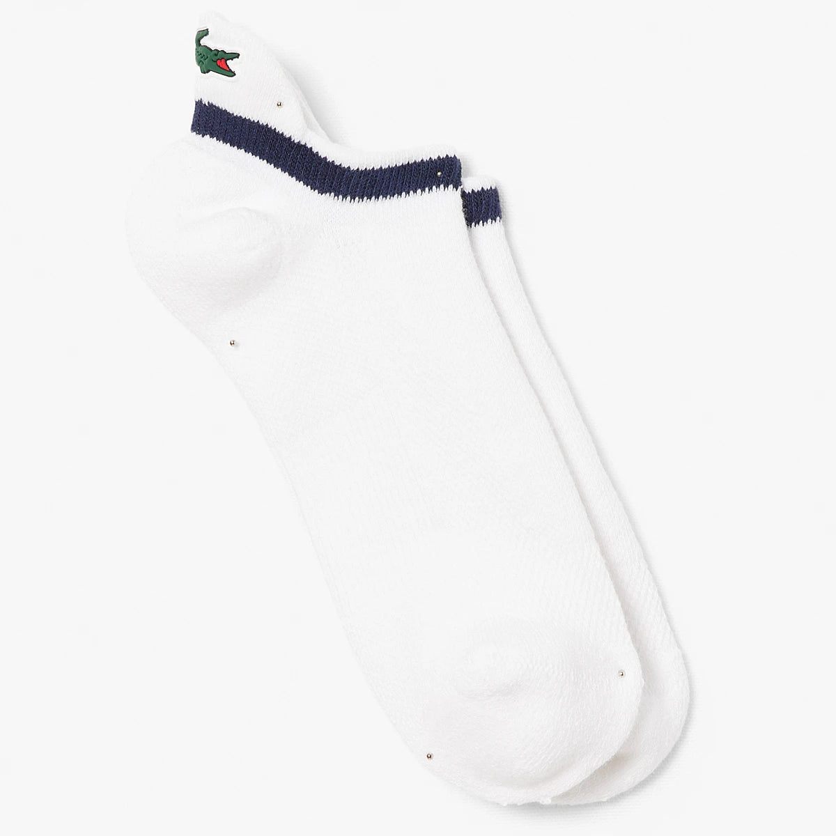 PAIRE DE CHAUSSETTES LACOSTE TECHNICAL LOW CUT