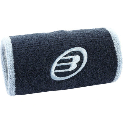 PACK DE 2 SERRE POIGNETS BULLPADEL