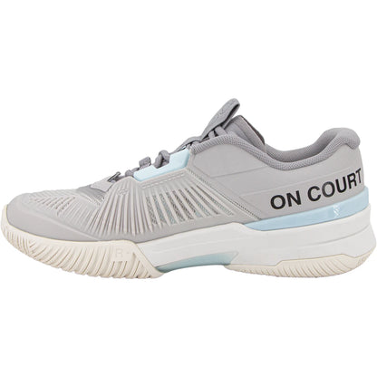 CHAUSSURES ON FEMME THE ROGER PRO FIRE TOUTES SURFACES