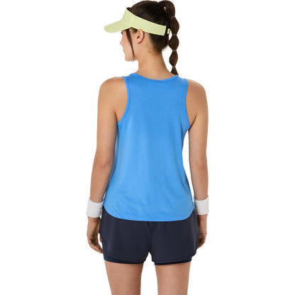 DEBARDEUR ASICS FEMME MATCH