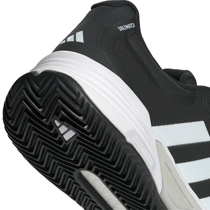 CHAUSSURES ADIDAS SOLEMATCH CONTROL 2 TERRE BATTUE