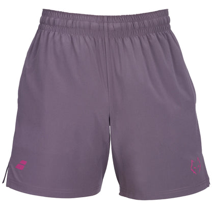 SHORT BABOLAT PADEL LEBRON
