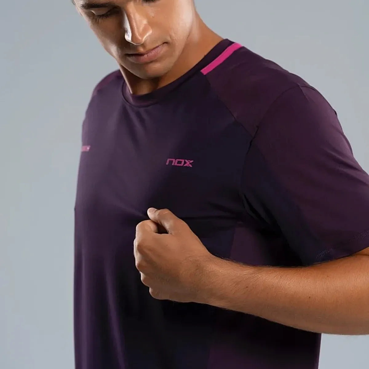 T-SHIRT NOX PRO
