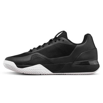 CHAUSSURES WILSON RUSH TOUR 5 TERRE BATTUE