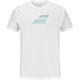T-SHIRT BABOLAT EXERCISE BIG FLAG
