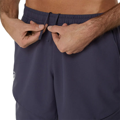 SHORT ASICS MATCH 7IN