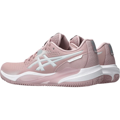 CHAUSSURES ASICS FEMME GEL CHALLENGER 15 TERRE BATTUE