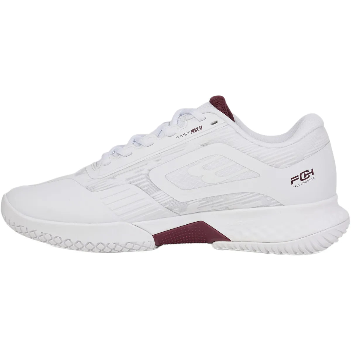 CHAUSSURES PADEL BULLPADEL HOMME NEURON VIBRAM 25I