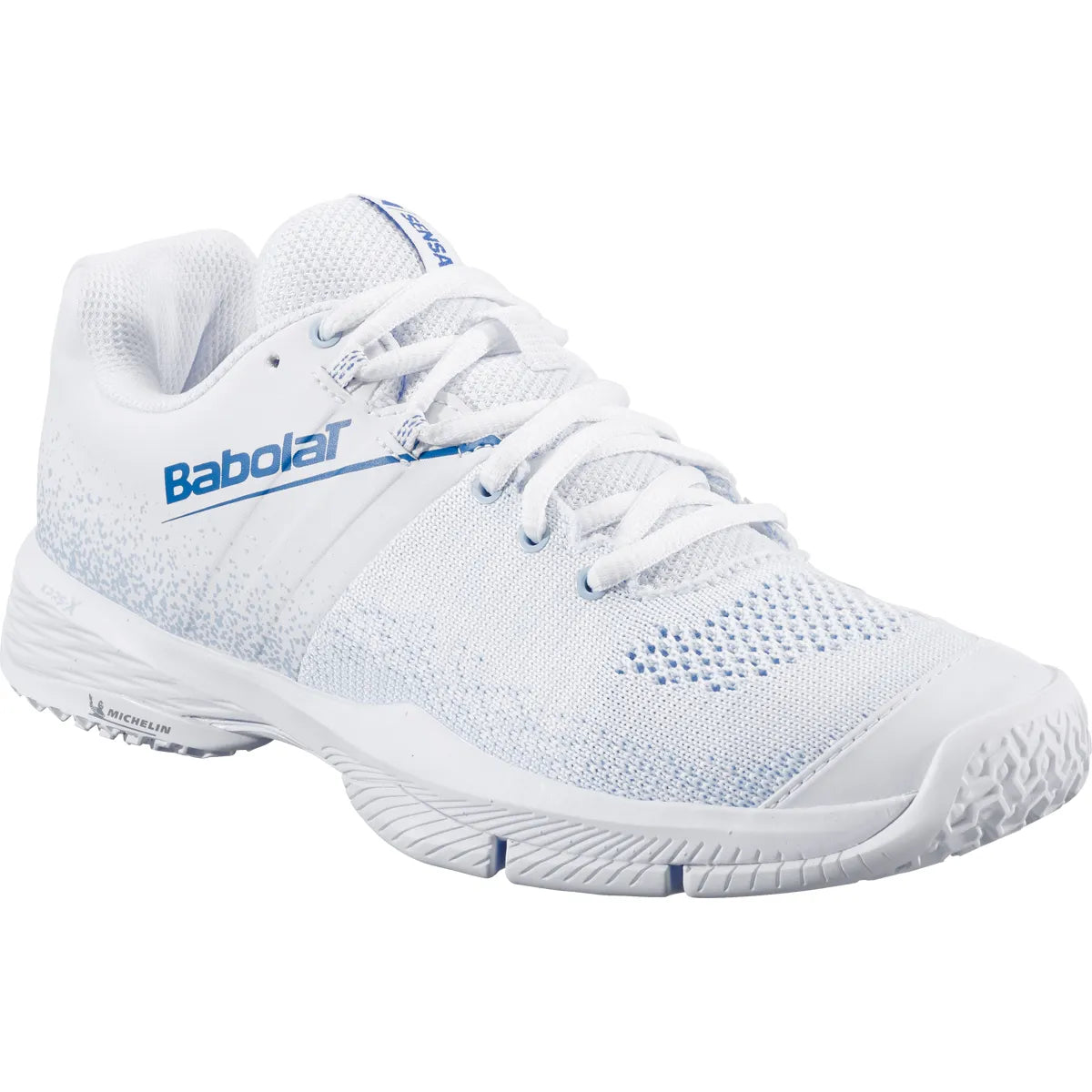 CHAUSSURES BABOLAT FEMME SENSA PADEL
