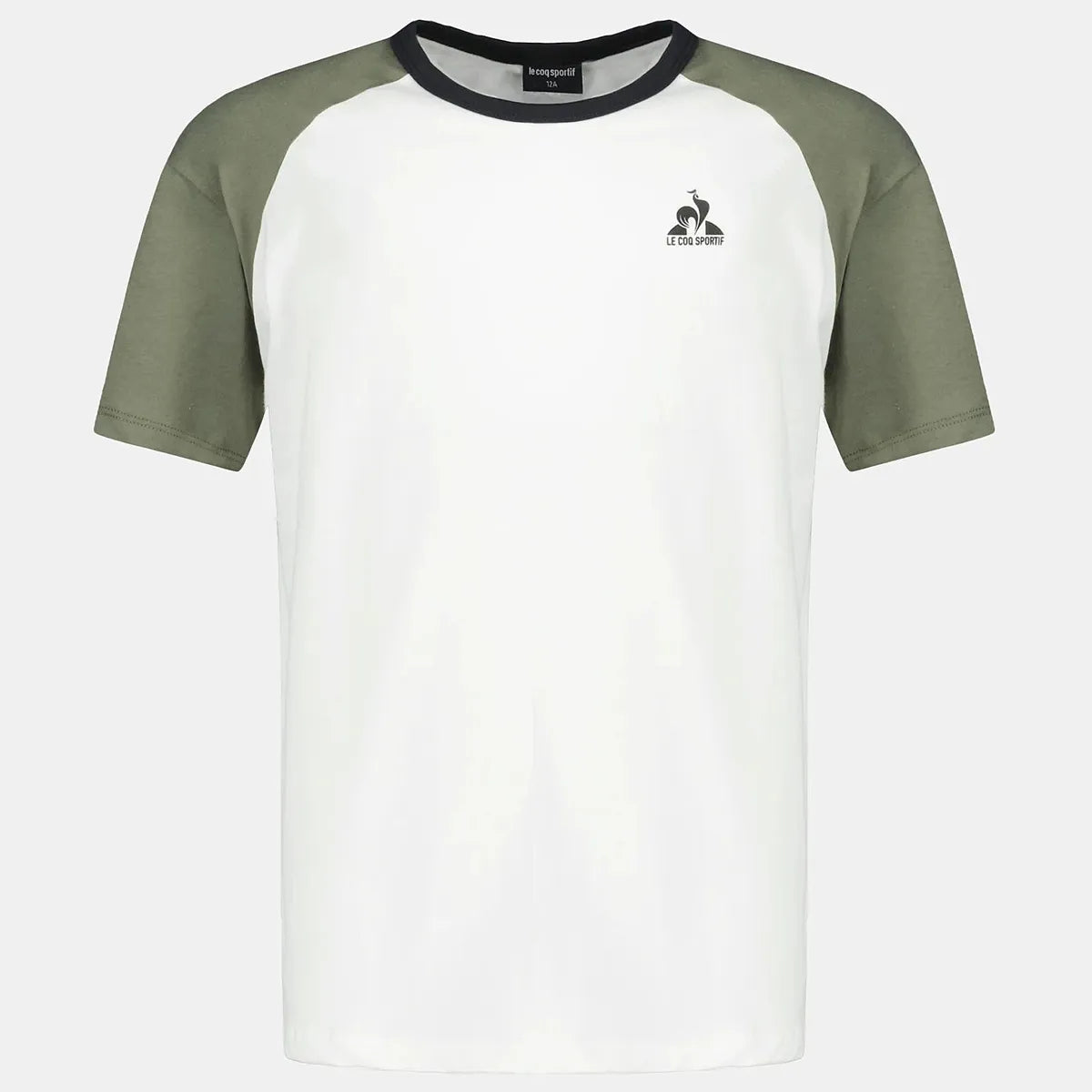 T-SHIRT LE COQ SPORTIF JUNIOR GRAPHIQUE