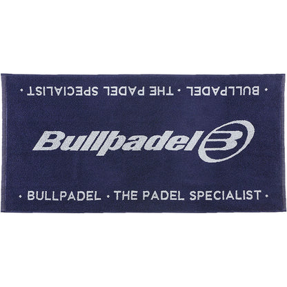 SERVIETTE BULLPADEL BPTOWEL26 100X50