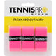 3 SURGRIPS TENNISPRO TACKY PRO 2.0