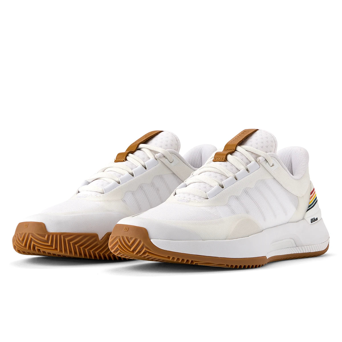 CHAUSSURES WILSON FEMME INTRIGUE TOUR TERRE BATTUE