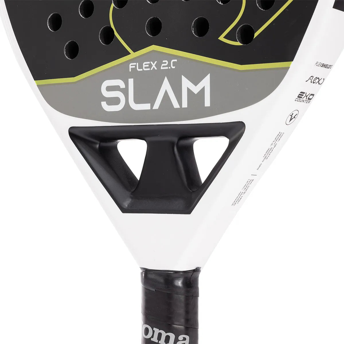 RAQUETTE DE PADEL JOMA SLAM FLEX 2.0