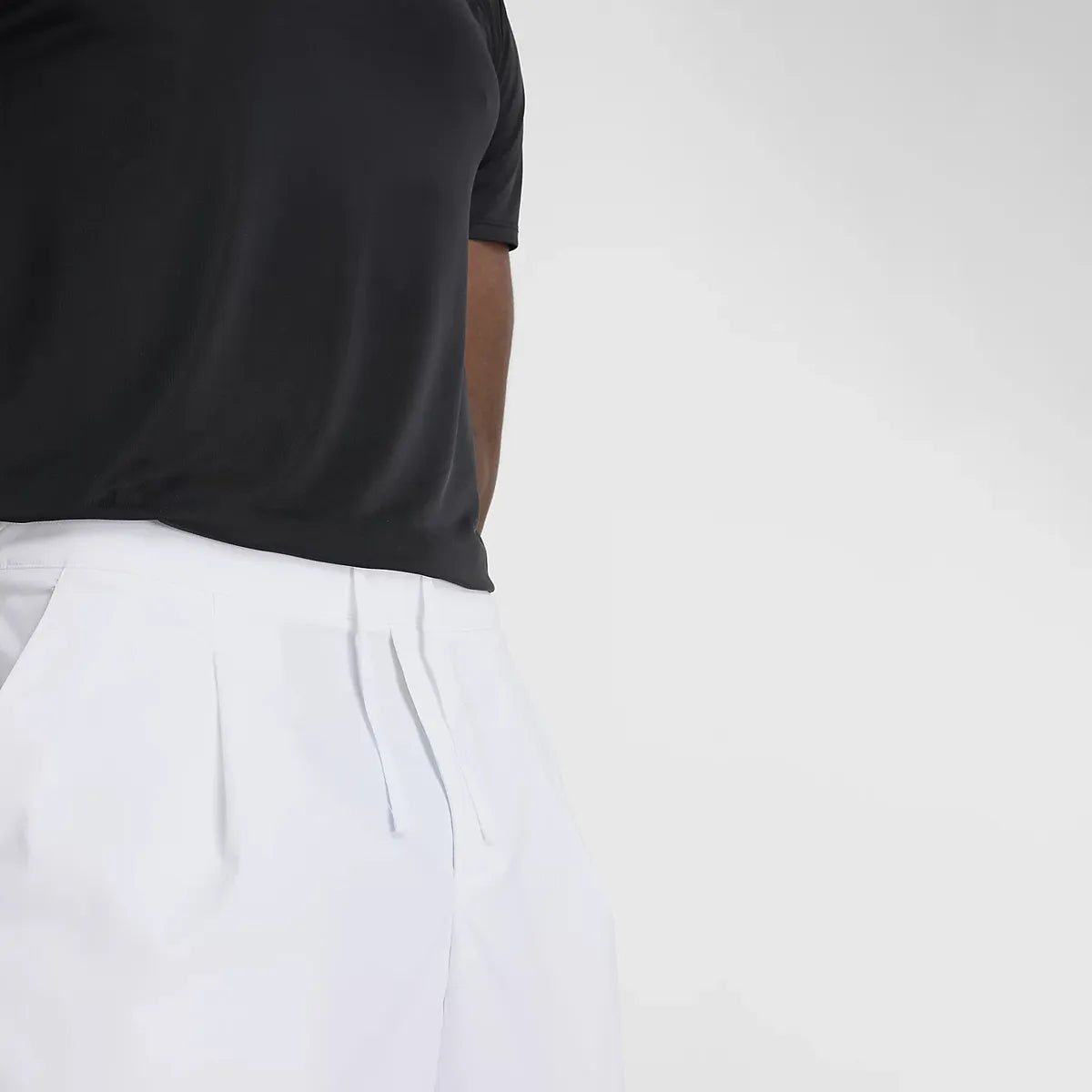 SHORT NEW BALANCE ATHLETE