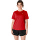 T-SHIRT ASICS FEMME CORE
