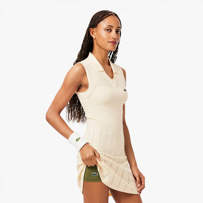 ROBE LACOSTE FEMME ATHLETE MELBOURNE