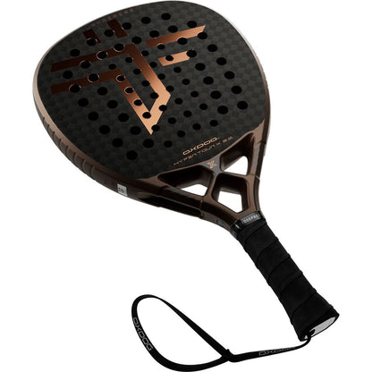 RAQUETTE DE PADEL OXDOG HYPER TOUR X 2.0