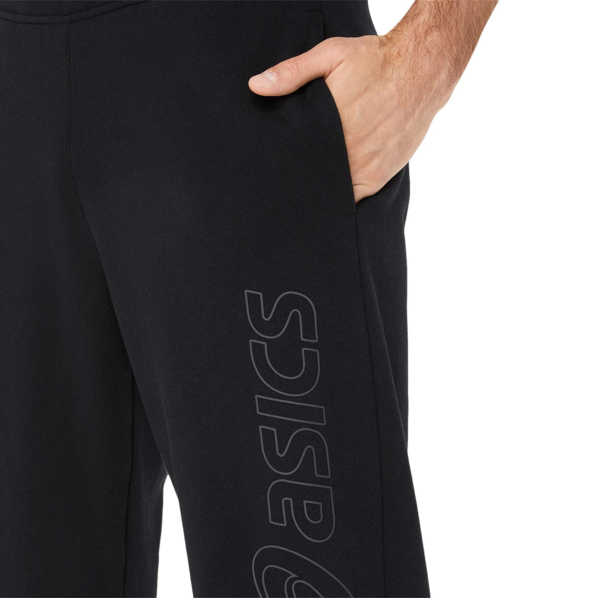 PANTALON ASICS TRAINING