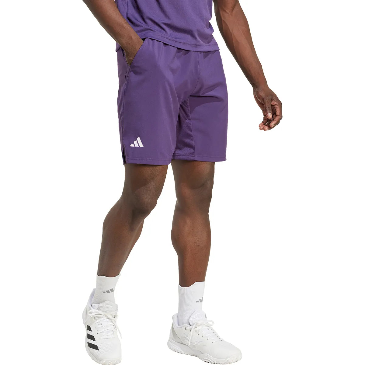 SHORT ADIDAS CLUB 7IN