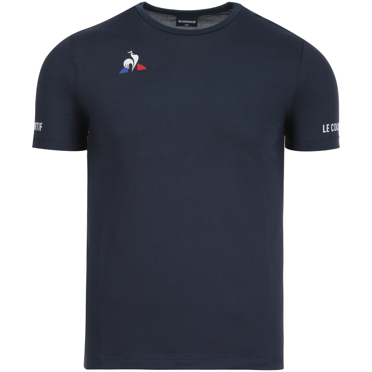 T-Shirt Le Coq Sportif Junior Tennis Essentiel Performance