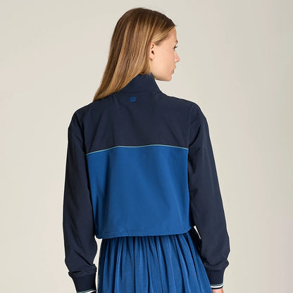 SWEAT WILSON FEMME DAVENPORT