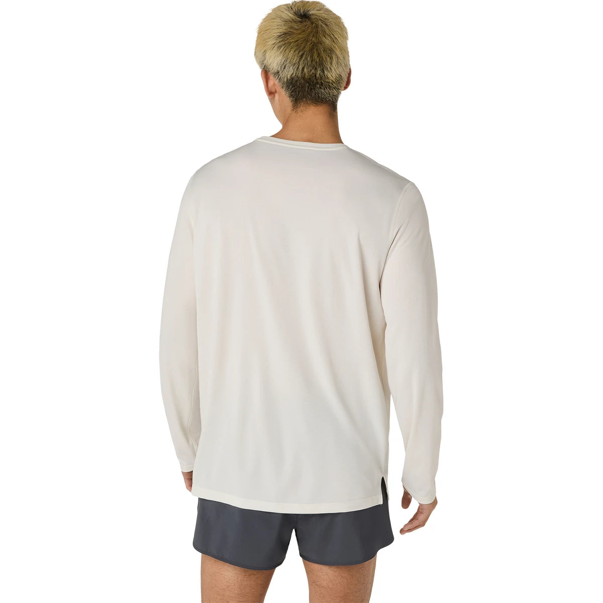 T-SHIRT ASICS CORE MANCHES LONGUES
