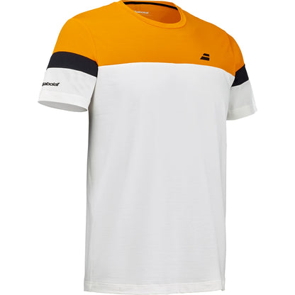 T-Shirt Babolat Padel Performance Crew