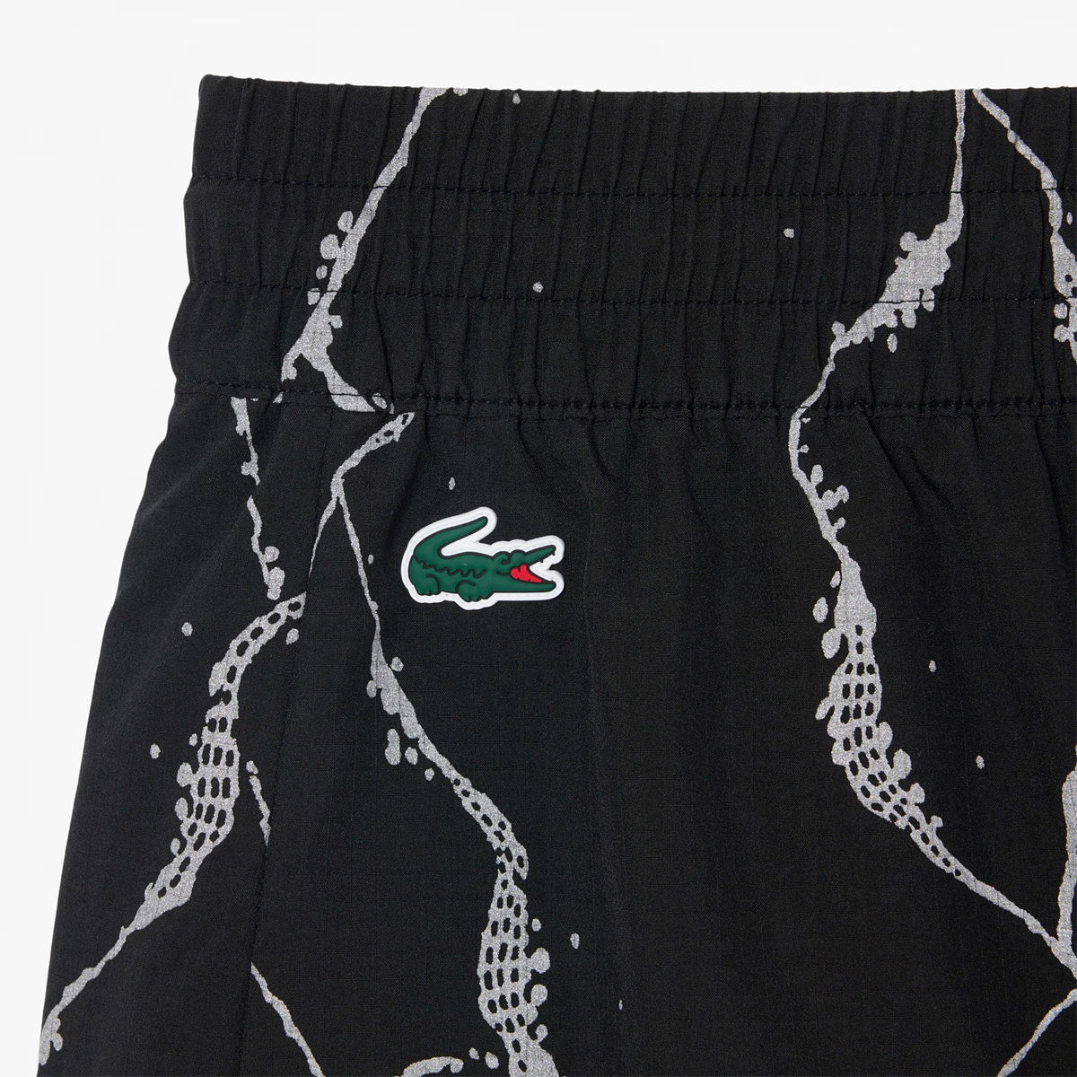 SHORT LACOSTE FEMME ATHLETE