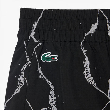SHORT LACOSTE FEMME ATHLETE