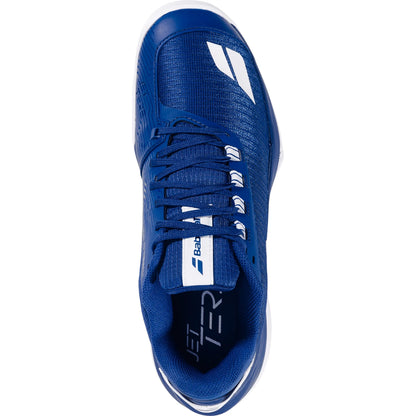 CHAUSSURES BABOLAT JET TERE 2 PREMIUM TERRE BATTUE