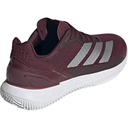 CHAUSSURES ADIDAS DEFIANT SPEED 2 TERRE BATTUE