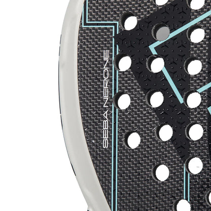 RAQUETTE DE PADEL ADIDAS ADIPOWER LEGEND 2025