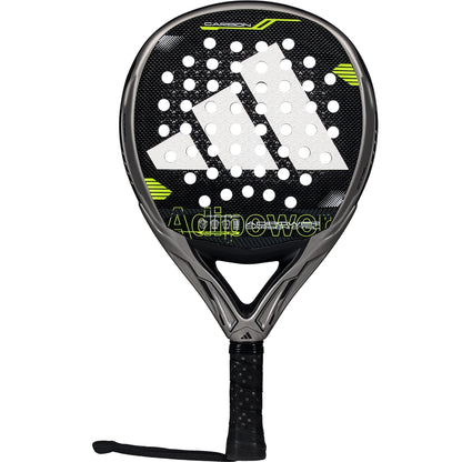RAQUETTE DE PADEL ADIDAS ADIPOWER CARBON CTRL 3.4