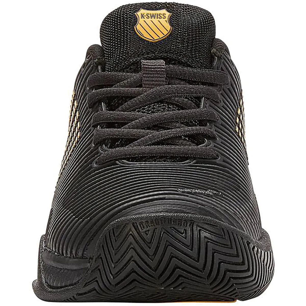 CHAUSSURES K-SWISS JUNIOR HYPERCOURT EXPRESS 2 TOUTES SURFACES