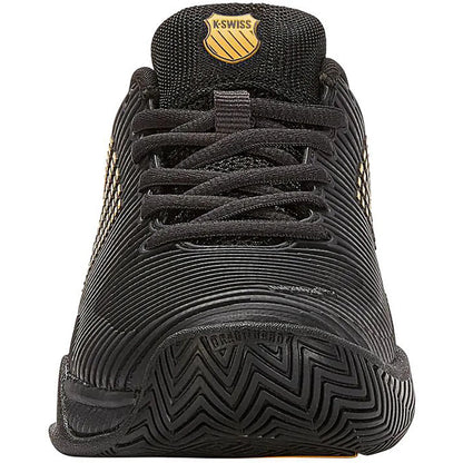 CHAUSSURES K-SWISS JUNIOR HYPERCOURT EXPRESS 2 TOUTES SURFACES